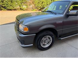 2006 Ford Ranger (CC-2122196) for sale in Newfield, New Jersey