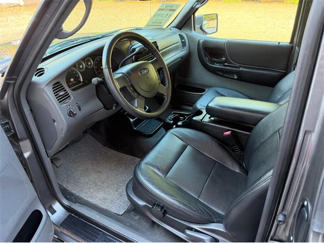 2006 Ford Ranger (CC-2122196) for sale in Newfield, New Jersey