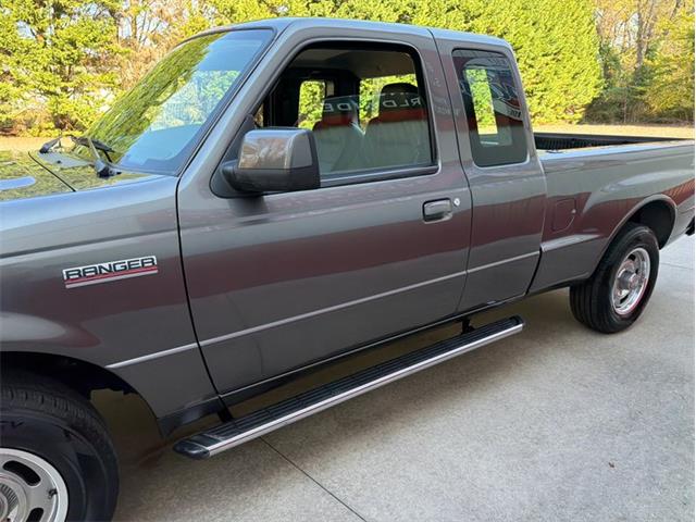 2006 Ford Ranger (CC-2122196) for sale in Newfield, New Jersey