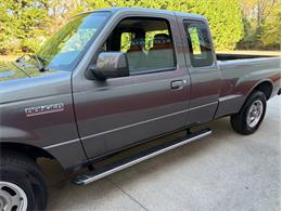 2006 Ford Ranger (CC-2122196) for sale in Newfield, New Jersey