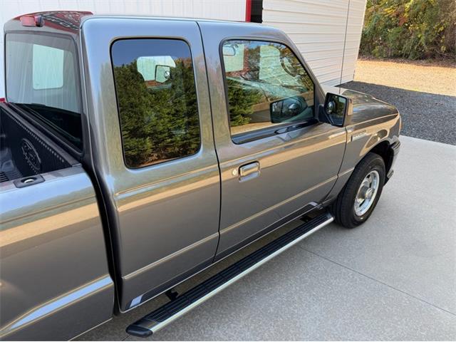 2006 Ford Ranger (CC-2122196) for sale in Newfield, New Jersey