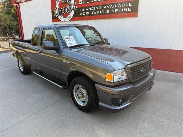 2006 Ford Ranger (CC-2122196) for sale in Newfield, New Jersey