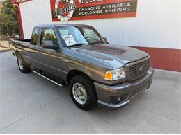 2006 Ford Ranger (CC-2122196) for sale in Newfield, New Jersey