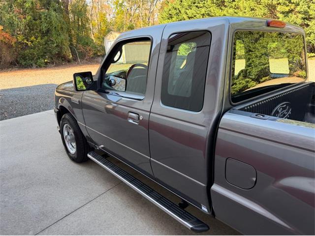 2006 Ford Ranger (CC-2122196) for sale in Newfield, New Jersey