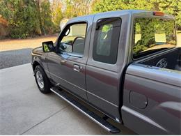 2006 Ford Ranger (CC-2122196) for sale in Newfield, New Jersey