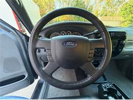 2006 Ford Ranger (CC-2122196) for sale in Newfield, New Jersey