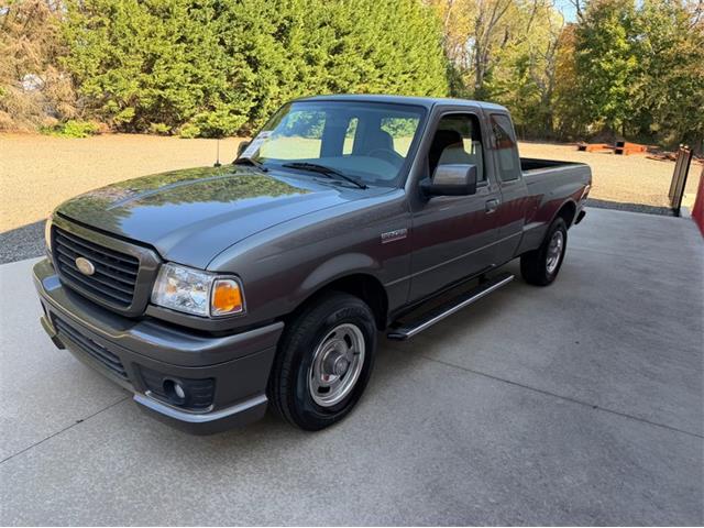 2006 Ford Ranger (CC-2122196) for sale in Newfield, New Jersey