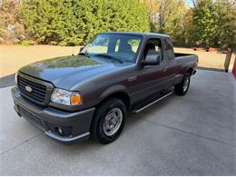 2006 Ford Ranger (CC-2122196) for sale in Newfield, New Jersey