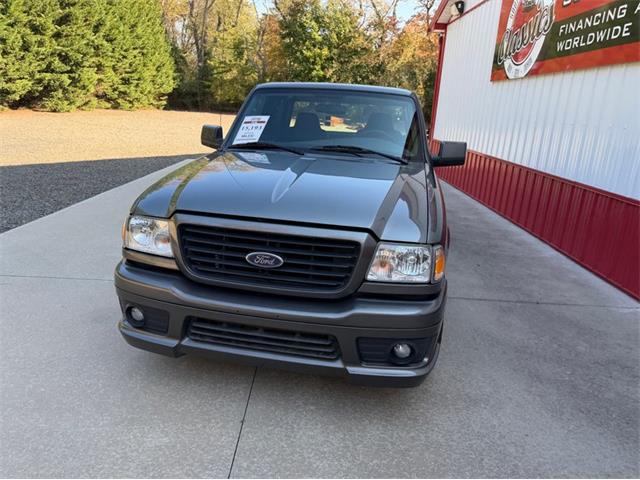 2006 Ford Ranger (CC-2122196) for sale in Newfield, New Jersey