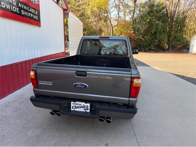 2006 Ford Ranger (CC-2122196) for sale in Newfield, New Jersey