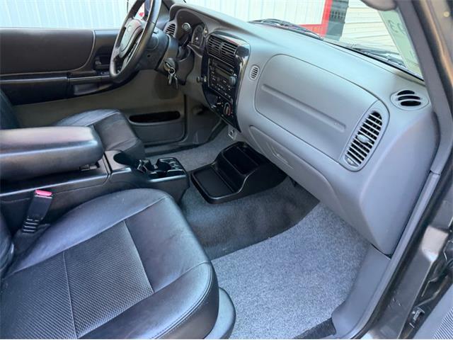 2006 Ford Ranger (CC-2122196) for sale in Newfield, New Jersey
