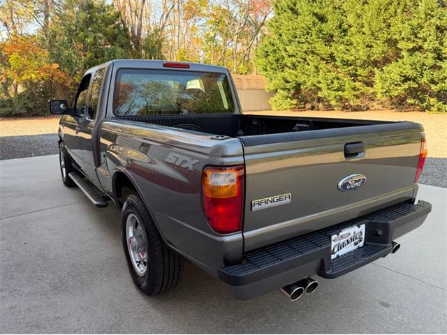 2006 Ford Ranger (CC-2122196) for sale in Newfield, New Jersey