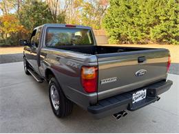 2006 Ford Ranger (CC-2122196) for sale in Newfield, New Jersey