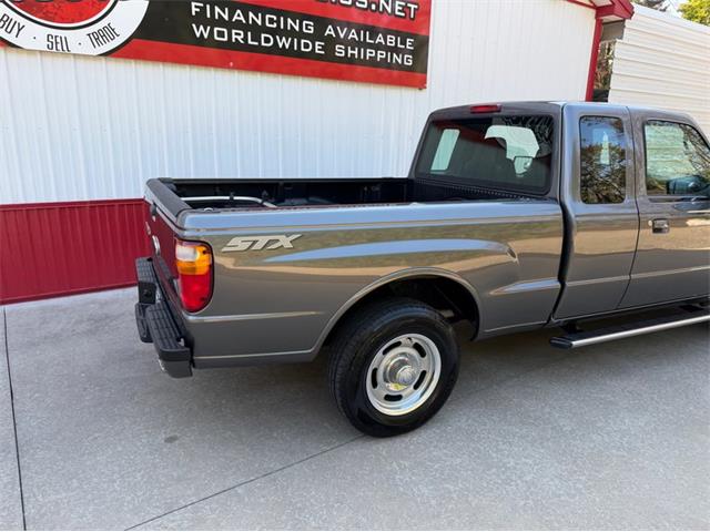 2006 Ford Ranger (CC-2122196) for sale in Newfield, New Jersey