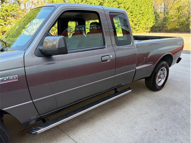 2006 Ford Ranger (CC-2122196) for sale in Newfield, New Jersey