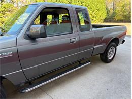 2006 Ford Ranger (CC-2122196) for sale in Newfield, New Jersey