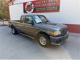 2006 Ford Ranger (CC-2122196) for sale in Newfield, New Jersey