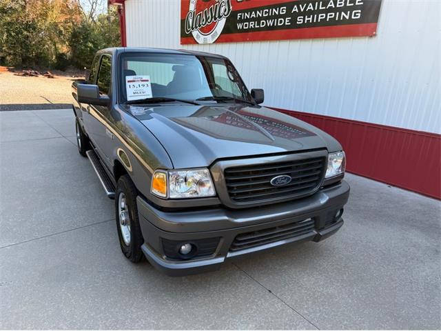 2006 Ford Ranger (CC-2122196) for sale in Newfield, New Jersey