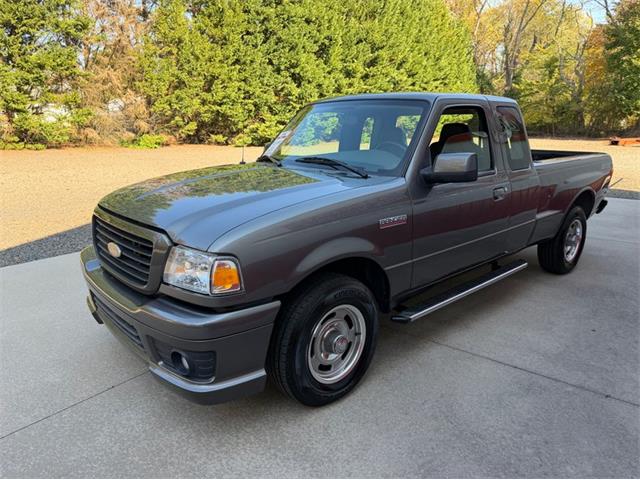 2006 Ford Ranger (CC-2122196) for sale in Newfield, New Jersey