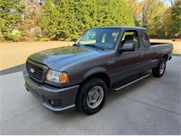 2006 Ford Ranger (CC-2122196) for sale in Newfield, New Jersey