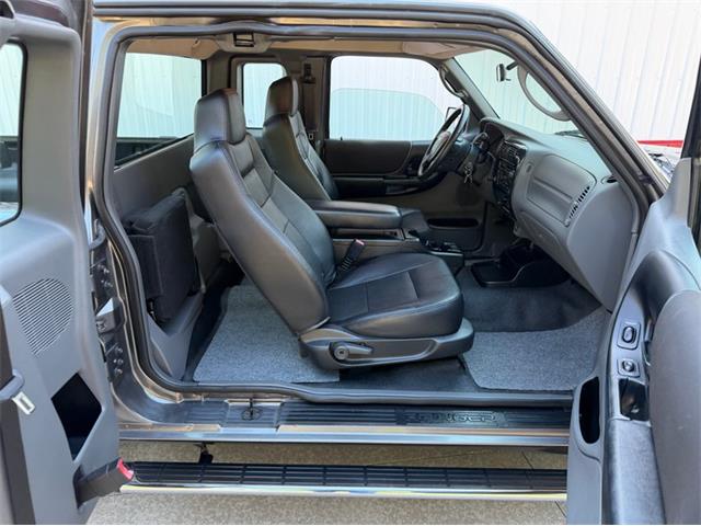2006 Ford Ranger (CC-2122196) for sale in Newfield, New Jersey