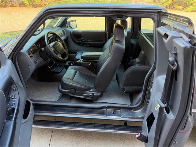 2006 Ford Ranger (CC-2122196) for sale in Newfield, New Jersey