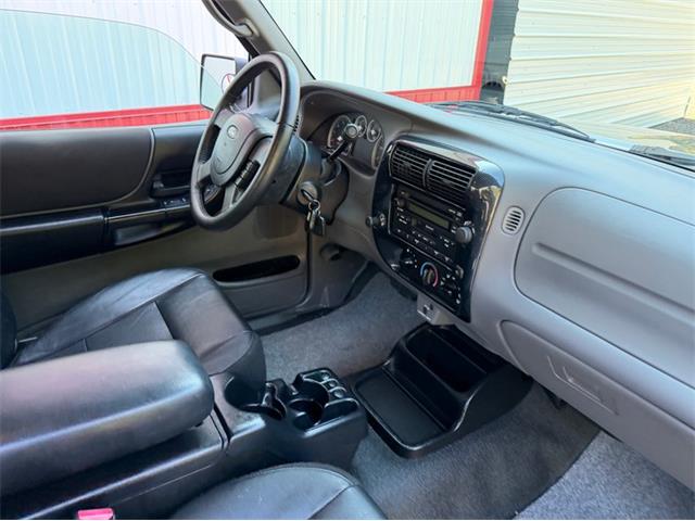 2006 Ford Ranger (CC-2122196) for sale in Newfield, New Jersey