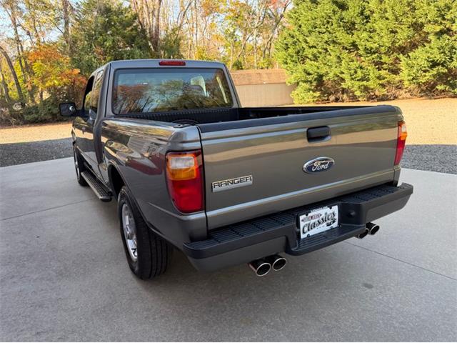 2006 Ford Ranger (CC-2122196) for sale in Newfield, New Jersey