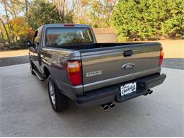 2006 Ford Ranger (CC-2122196) for sale in Newfield, New Jersey