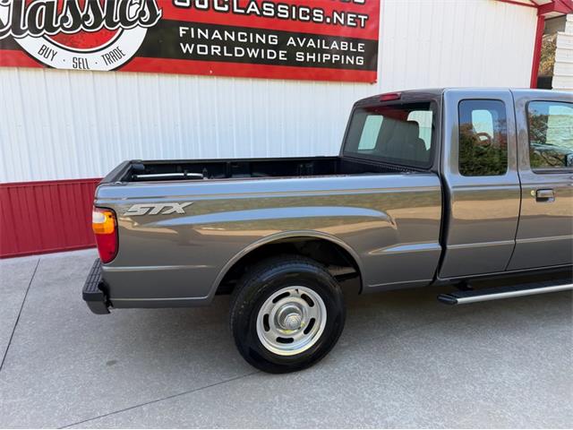 2006 Ford Ranger (CC-2122196) for sale in Newfield, New Jersey