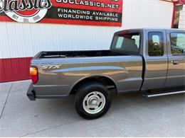 2006 Ford Ranger (CC-2122196) for sale in Newfield, New Jersey