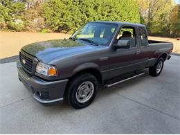2006 Ford Ranger (CC-2122196) for sale in Newfield, New Jersey
