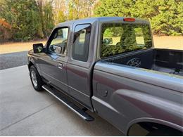 2006 Ford Ranger (CC-2122196) for sale in Newfield, New Jersey