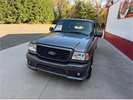 2006 Ford Ranger (CC-2122196) for sale in Newfield, New Jersey