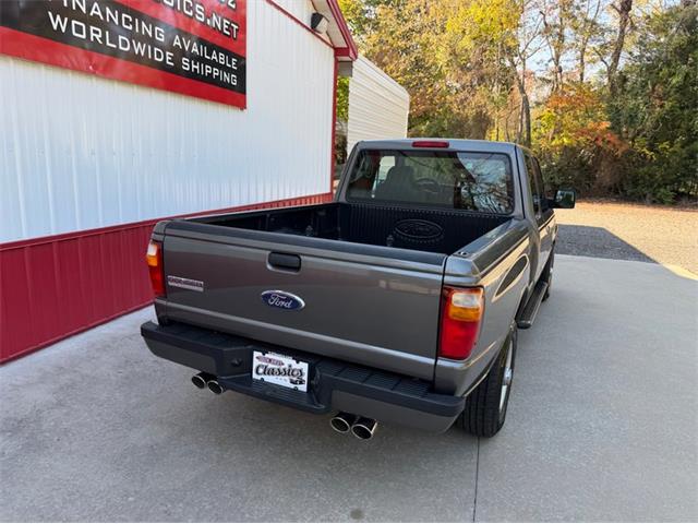2006 Ford Ranger (CC-2122196) for sale in Newfield, New Jersey