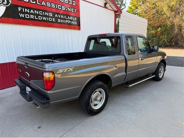 2006 Ford Ranger (CC-2122196) for sale in Newfield, New Jersey