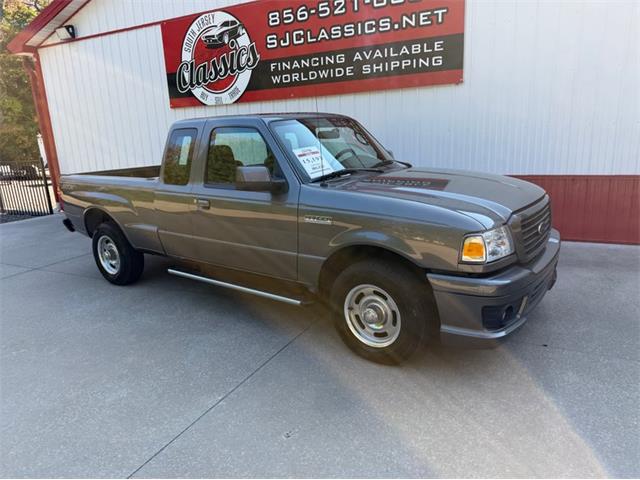 2006 Ford Ranger (CC-2122196) for sale in Newfield, New Jersey