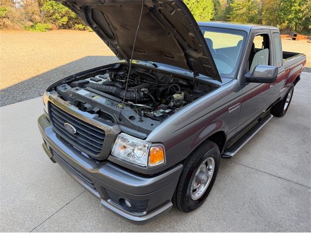 2006 Ford Ranger (CC-2122196) for sale in Newfield, New Jersey