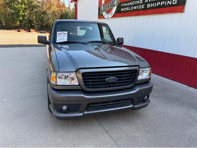 2006 Ford Ranger (CC-2122196) for sale in Newfield, New Jersey