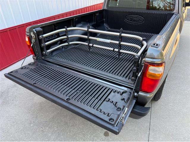 2006 Ford Ranger (CC-2122196) for sale in Newfield, New Jersey