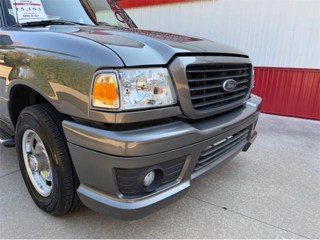 2006 Ford Ranger (CC-2122196) for sale in Newfield, New Jersey