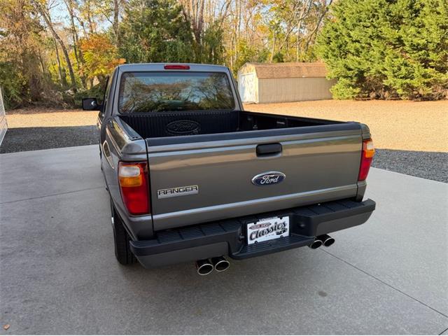 2006 Ford Ranger (CC-2122196) for sale in Newfield, New Jersey