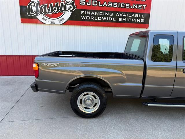 2006 Ford Ranger (CC-2122196) for sale in Newfield, New Jersey