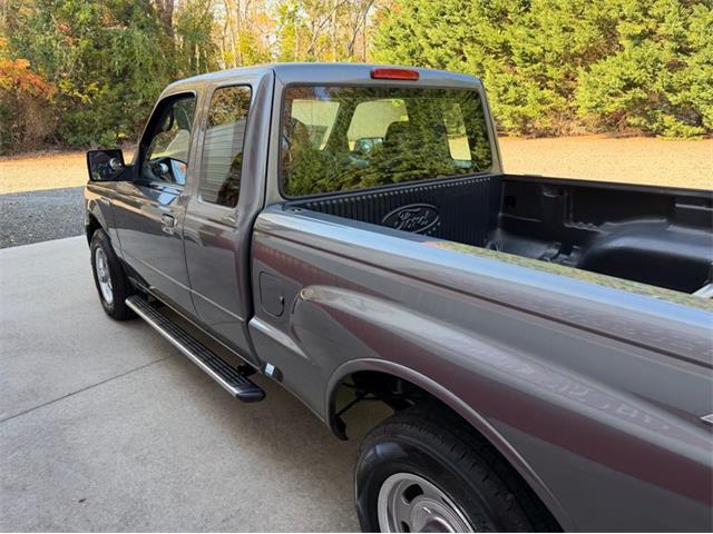 2006 Ford Ranger (CC-2122196) for sale in Newfield, New Jersey