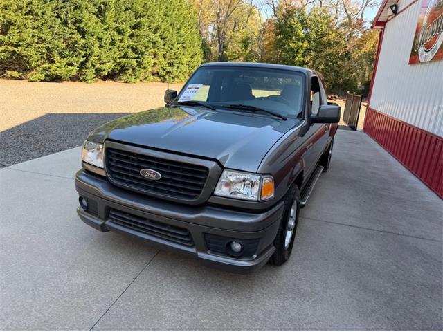 2006 Ford Ranger (CC-2122196) for sale in Newfield, New Jersey
