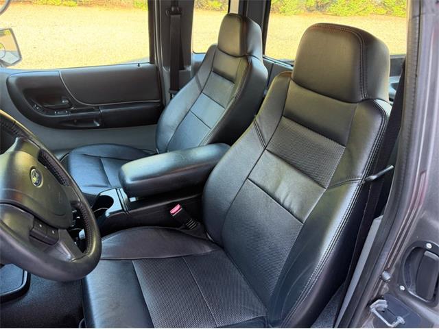 2006 Ford Ranger (CC-2122196) for sale in Newfield, New Jersey