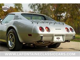 1976 Chevrolet Corvette (CC-2122197) for sale in Milford, Michigan