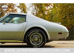 1976 Chevrolet Corvette (CC-2122197) for sale in Milford, Michigan