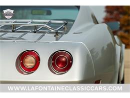 1976 Chevrolet Corvette (CC-2122197) for sale in Milford, Michigan