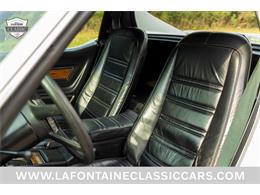1976 Chevrolet Corvette (CC-2122197) for sale in Milford, Michigan